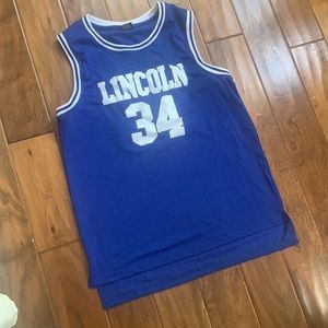 Jesus Shuttlesworth Jersey